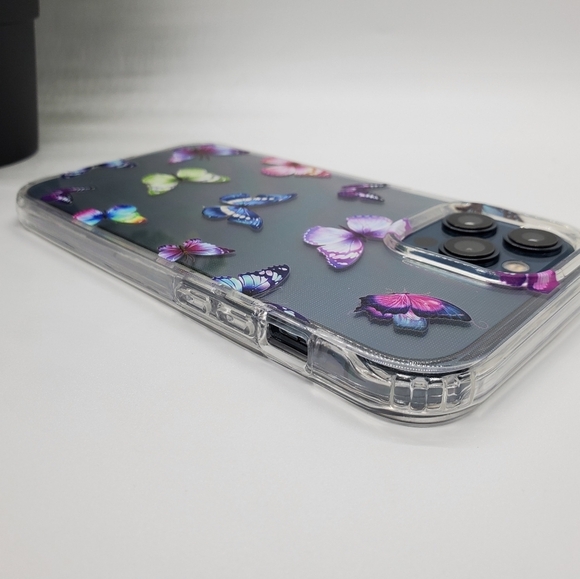 iPhone 12 Case iPhone 12 Pro Case iPhone 12 Pro Max Case Armor Shockproof - Picture 11 of 11